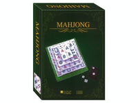 Gameland Mah Jong/ Mahjong