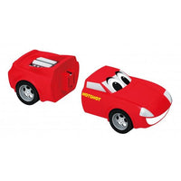 Popular Playthings Mix or Match Magnetic Vehicles - Junior 1