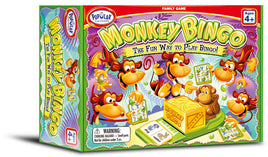 Popular Playthings - Monkey Bingo - Dreampiece Educational Store