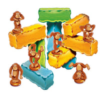 Popular Playthings - Monkey Blocks Weighted - Dreampiece Educational Store
