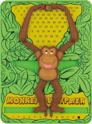 Popular Playthings - Monkey Multiplier - Dreampiece Educational Store