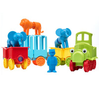 SmartMax - My First Animal Train - Dreampiece Educational Store