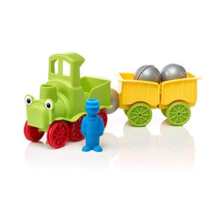 SmartMax - My First Animal Train - Dreampiece Educational Store