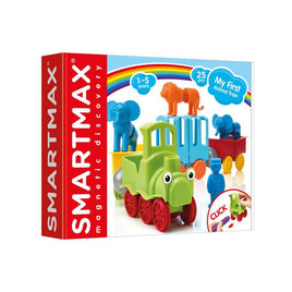 SmartMax - My First Animal Train - Dreampiece Educational Store