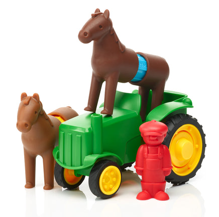 SmartMax - My First Tractor Set - Dreampiece Educational Store