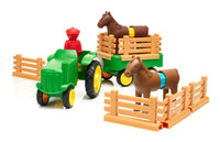 SmartMax - My First Tractor Set - Dreampiece Educational Store