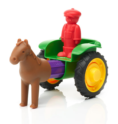 SmartMax - My First Tractor Set - Dreampiece Educational Store