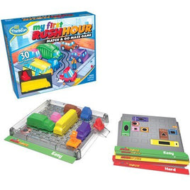 ThinkFun - My First Rush Hour Game