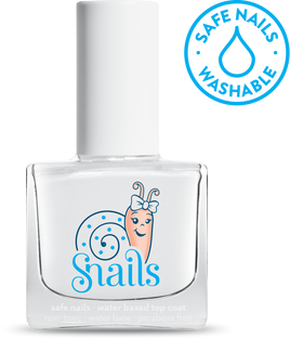 Snails Top Coat - Dreampiece Educational Store