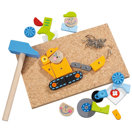 HABA- On Duty Tack Zap - Dreampiece Educational Store