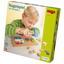 HABA- On Duty Tack Zap - Dreampiece Educational Store