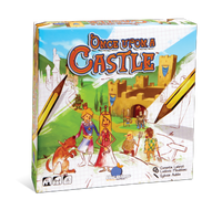 Blue Orange: Once Upon a Castle (2019 NEW) - Dreampiece Educational Store