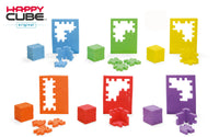 Jeux intelligents Happy Cube - Singles originaux
