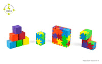 Smart Games Happy Cube - Original Singles