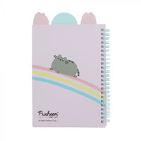 Pusheen Self Care Club: Project Book