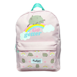 Pusheen Self Care Club: Backpack