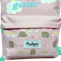Pusheen Self Care Club: Backpack