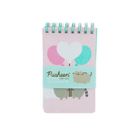 Pusheen Simply Pusheen Mini Notebook Set of 2