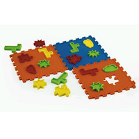 Happy Puzzle Company - Pandemonium