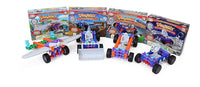 Popular Playthings' Playstix - Plane