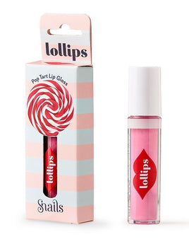 Snails Lollips Lip Gloss - Pop Tart