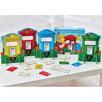 Orchard Toys- Post Box Game
