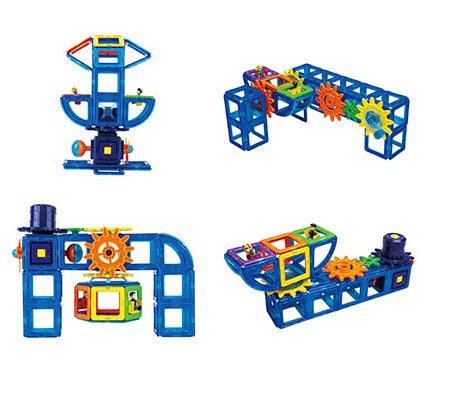 magformers power gear set Magformers Power Gear Set (Back to Market 2021!)| Dreampiece Educational Store