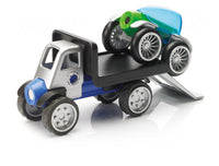 SmartMax - Power Vehicles Mix (25 Pieces)