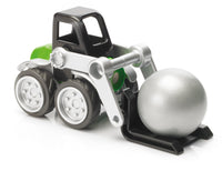 SmartMax - Mélange de véhicules électriques (25 pièces)
