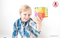 Smart Games Happy Cube - Pro 6 Colours Pack