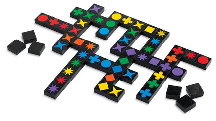 Qwirkle Travel - Dreampiece Educational Store