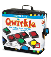Qwirkle Travel - Dreampiece Educational Store