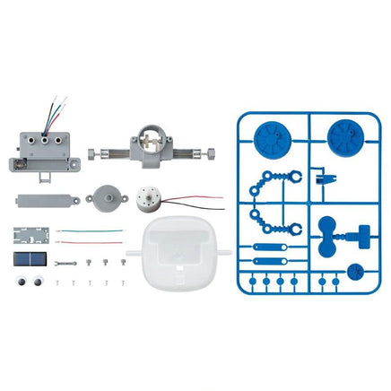 4M Green Science - Rover Robot - Dreampiece Educational Store