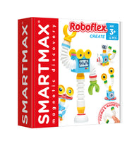 SmartMax-RoboFlex 