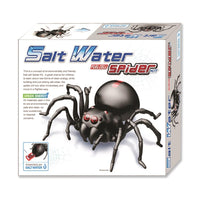 Johnco - Salt Water Spider Kit - Dreampiece Educational Store