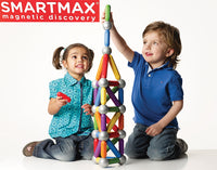 SmartMax - Basic XL 42 pieces