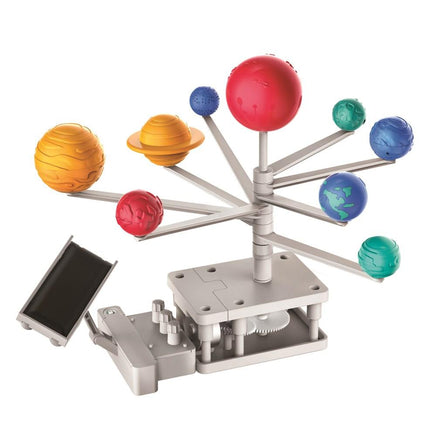 4M Green Science - Solar System - Dreampiece Educational Store