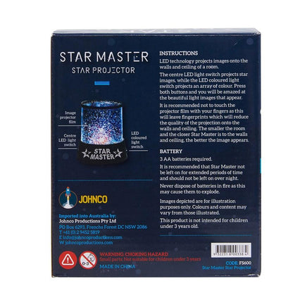 Johnco - Star Master - Dreampiece Educational Store