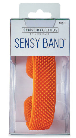 Mindware - Sensy Band