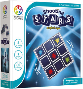 Smart Games: Shooting Stars (2020 NEW!)