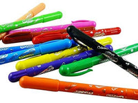 Amos 3-in-One Silky Twisters Crayon 36 pack (NOUVEAU ! Emballage coréen uniquement)
