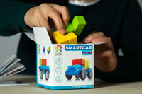 Smart Games: Smart Car Mini (2019 NEW!) - Dreampiece Educational Store