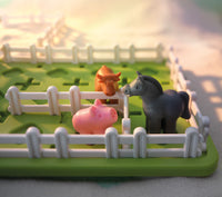 Smart Games: Smart Farmer (2019 NEW!) - Dreampiece Educational Store