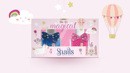 Snails Gift 2-Pack: You Are Magical - Dreampiece Educational Store