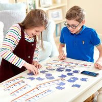 Orchard Toys - Speed Spelling Game