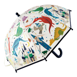Parapluie à changement de couleur Floss &amp; Rock - Spellbound (NOUVEAU !)