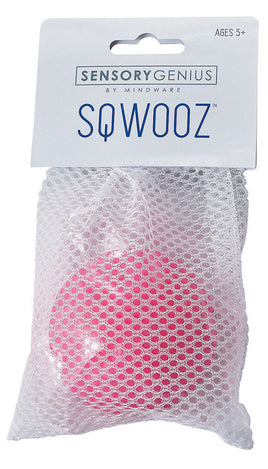 Mindware - Boule Sqwooze