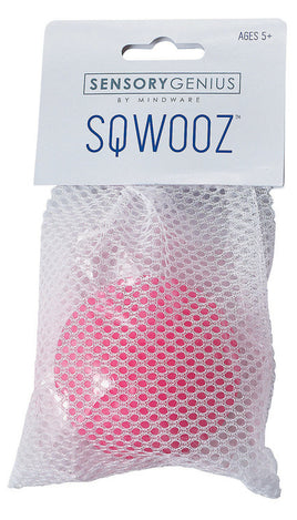 Mindware - Sqwooze Ball