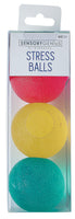 Mindware - Stress Balls (Set of 3)