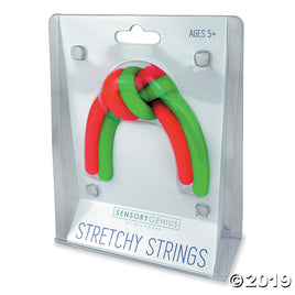 Mindware - Stretchy Strings